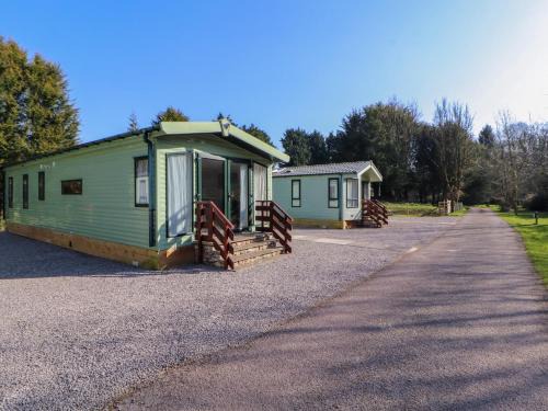 Meathop Casa | Lodge 2
