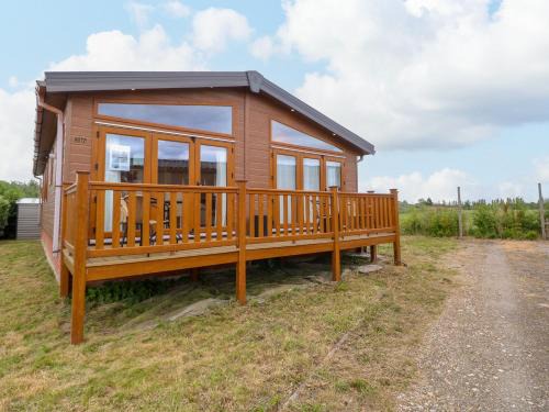 Stowmarket Casa | Lodge 26, Fishing Lakes