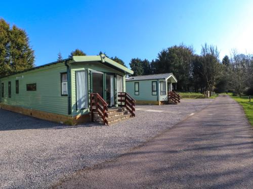 Meathop Casa | Lodge 3
