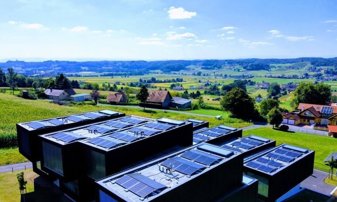 Merkendorf Apartamento | Lodge 8 - Wohl - Stock & Stein Lodges