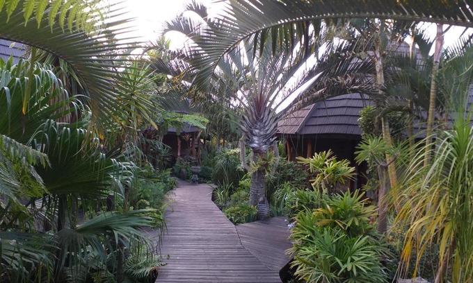 St. Lucia Chalet De Esquí | Lodge Afrique