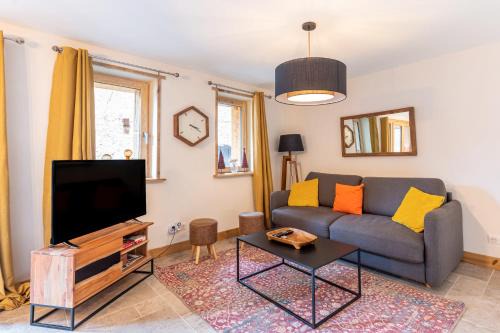 Champagny-en-Vanoise Apartamento | Lodge Alouette