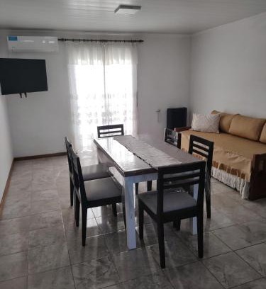 Eduardo Castex Apartamento | Lodge Araucaria Apartamento por día