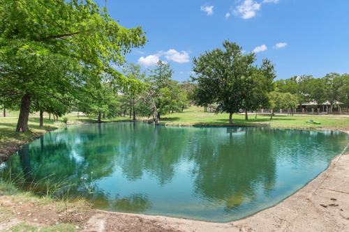 Kerrville Casa | Lodge at Forse Mountain Ranch