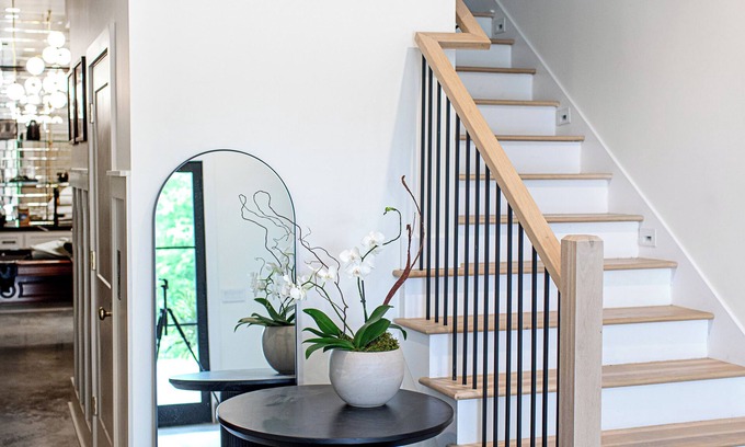 Leipers Fork Cabina | Lodge at Leipers Fork, luxury and beauty.