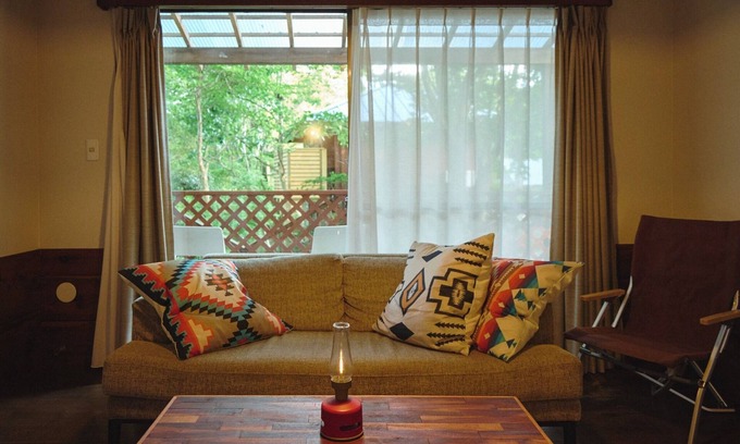 Otawara Alquiler De RV | Lodge C/Otawara City Tochigi