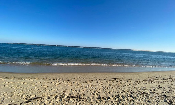 Cap-Ferret Casa | LODGE CAP