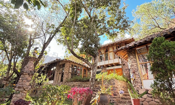 Urubamba Hotel | Lodge Casa De Campo Valle Sagrado - Urubamba