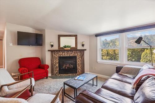 Stowe Area Casa | Lodge Condo 14