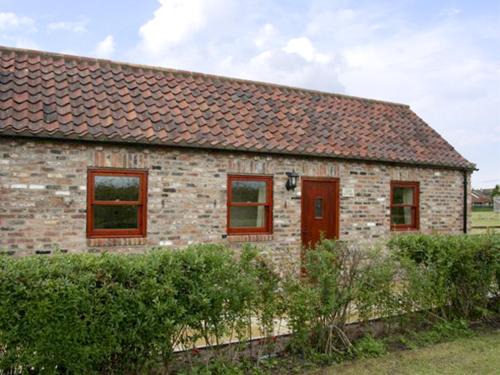 Knapton Casa | Lodge Cottage