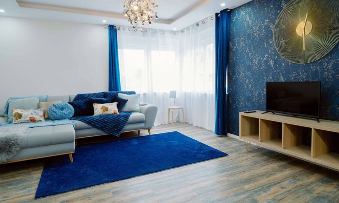 Hesingue Apartamento | lodge cozy situé dans un environnement calme