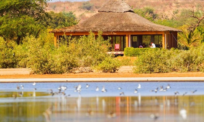 Saly Petite Cote Casa | LODGE DALAAL DIAM