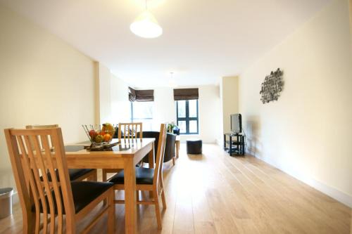 Palmers Green Apartamento | Lodge Drive Serviced Apartments