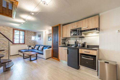 Annecy Old Town Apartamento | Lodge et Castle