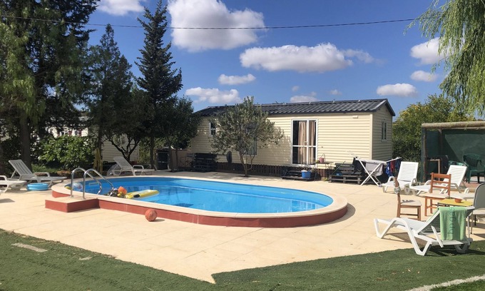 Silves Casa | Lodge Family Paradise en el sol cerca de todos !!