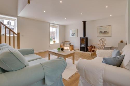 Orford Casa | Lodge Farm Barn