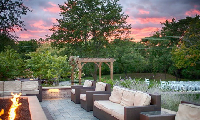 Lake Geneva Complejo | Lodge Geneva National