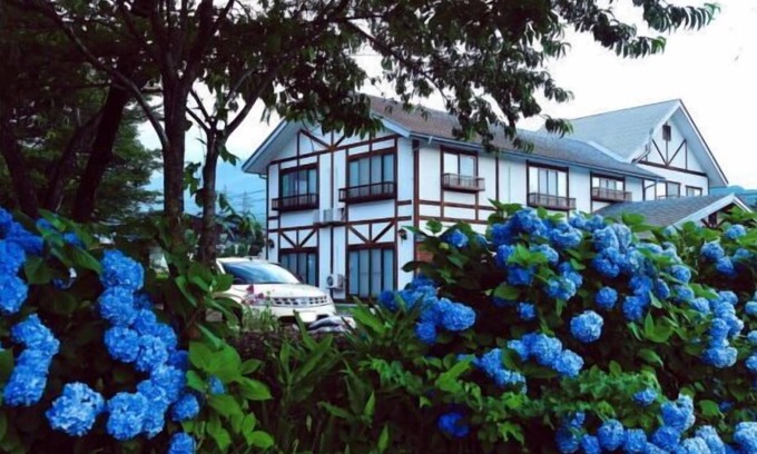 Happo Cabina | Lodge Hitokkira