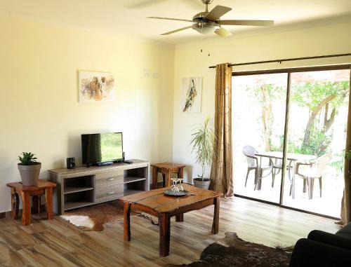 Bela-Bela Apartamento | Lodge Huge Dassie