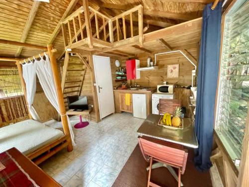 Le Gosier Casa | Lodge Indigo