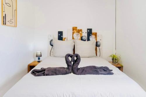Sainte-Anne Apartamento | Lodge le tamarinier