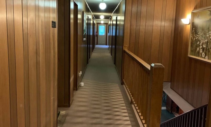 Gasquet Apartamento | Lodge & Motel Rooms