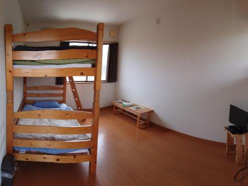 Nichinan Casa | ＬＯＤＧＥ ｎ"ｔｒｉｂｅ - Vacation STAY 79114v