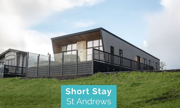 St. Andrews Casa | Lodge No 147 | Stewarts Resort Cameron