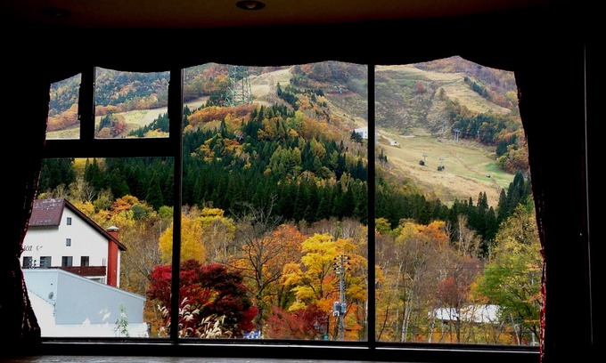 Yuzawa Casa | Lodge Oka