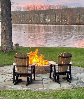 Bradford Casa | Lodge on Lamoka
