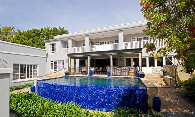 Walmer Cabina | Lodge on Main Guest House and Conference Centre