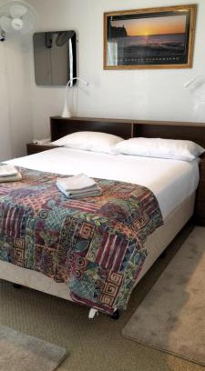 Kingscote Apartamento | Lodge on the Bay- now Backpacker's Price in Esplanade & Buller St Kingscote-Pay on arrival