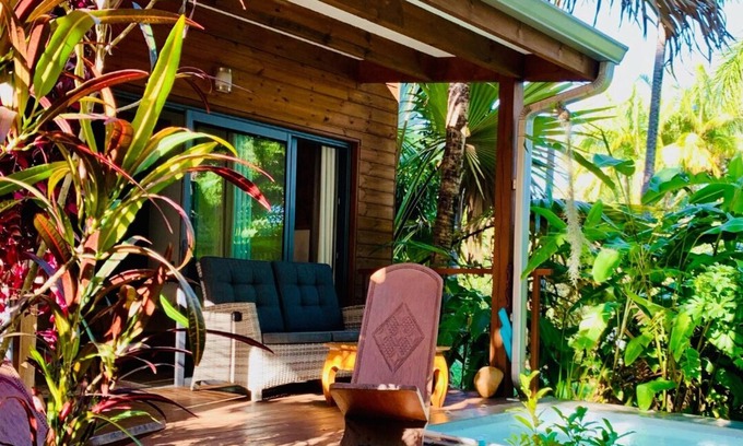 Saint-Pierre Casa | Lodge Palmae - Adults Only