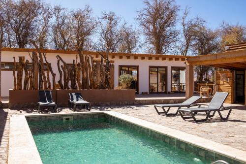 San Pedro de Atacama Casa | Lodge Quelana