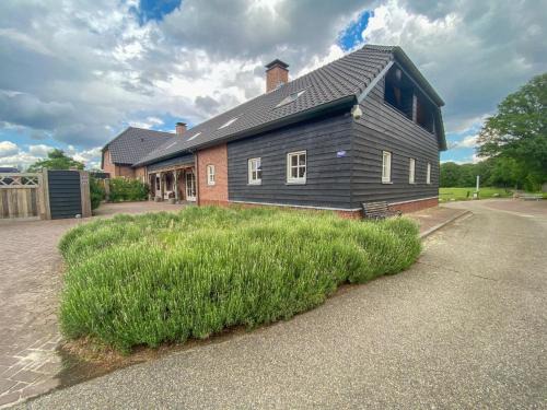 Uden Casa | Lodge Slabroek