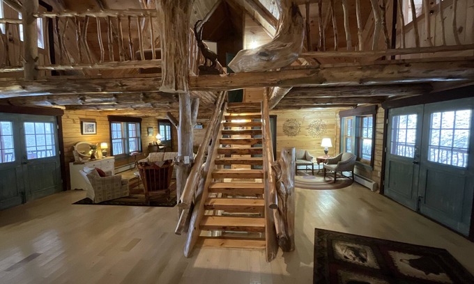 St. Johnsville Cama Y Desayuno | Lodge Solange Bed and Breakfast