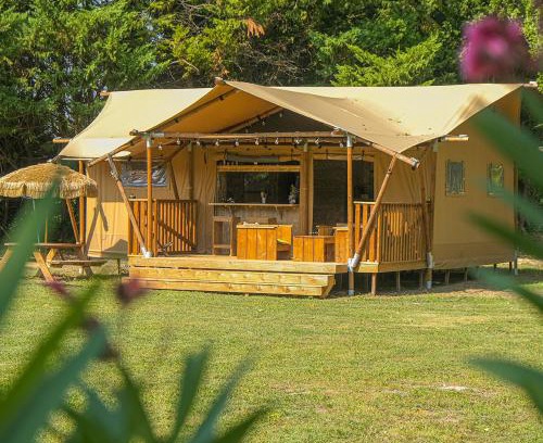 Le Thor Otro | Lodge St Exupéry