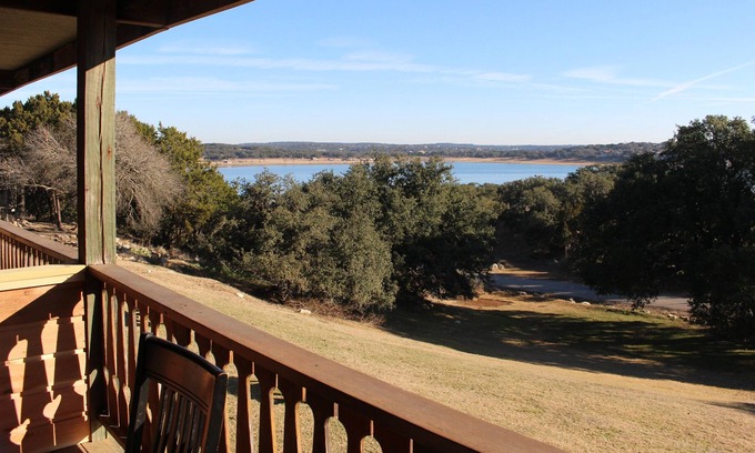 Canyon Lake Complejo | LODGE UPSTAIRS DELUXE #201
