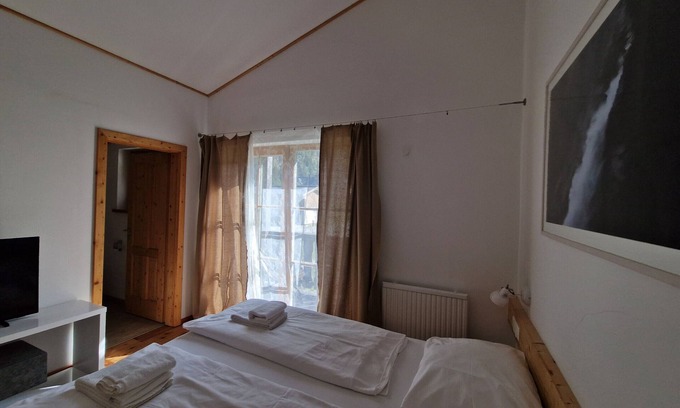 Enzingerboden Chalet De Esquí | Lodge Weißsee 160 Tauerndorf Enzingerboden, See+Li
