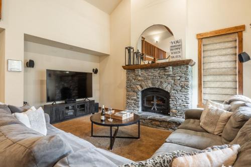 Mammoth Lakes Casa | Lodges 1156