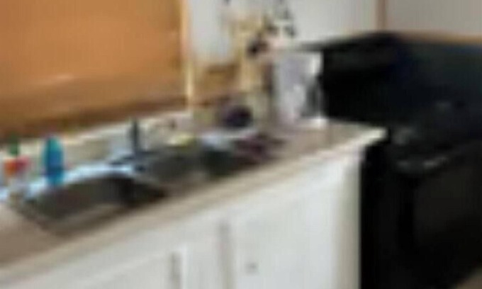 Tulelake Alquiler De RV | Lodging 4 B, Two twins, full kitchen