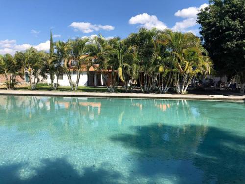Tlaquiltenango Casa | Lodging And Tranquility