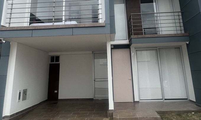Pitalito Casa | Alojamiento Charlotte Casa Conjunto Terranova