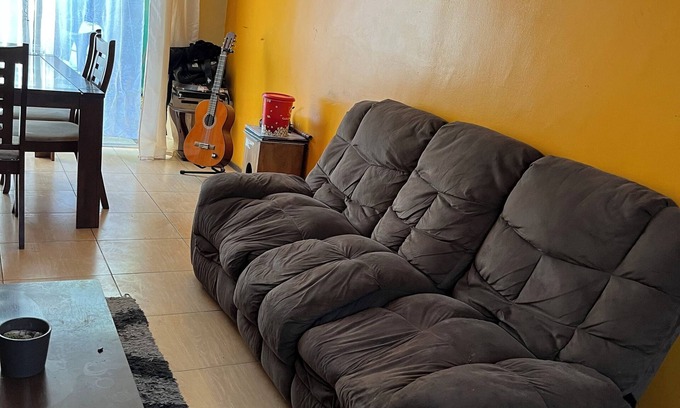 Nunoa Casa | Alojamiento Habitación Casa Familiar