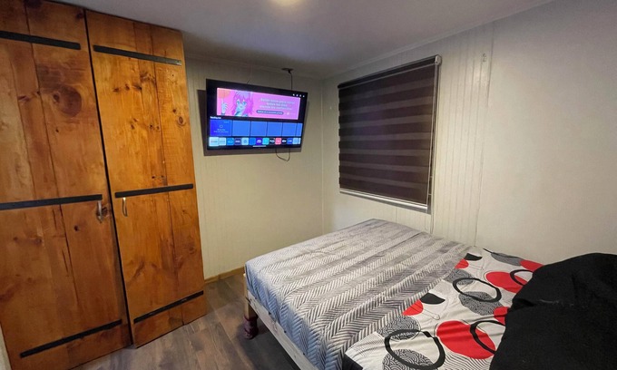 Talca Casa | Hospedaje en Talca, cerca de Mall plaza