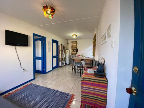 Punta Arenas Apartamento | Lodging Incógnita, Punta Arenas