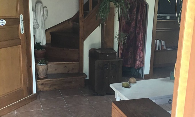 Druillat Casa | Lodging no longer for rent