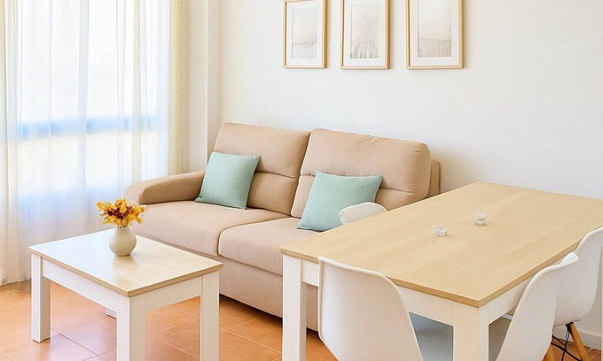 Corcubión Apartamento | Alojamiento Ultreia - Estorde