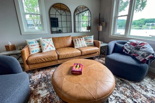 Okee Casa | Lodi Lakehouse