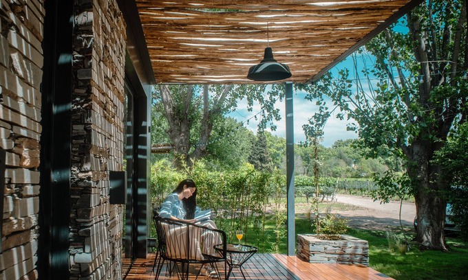 Chacras de Coria Apartamento | Lodwine Lodges